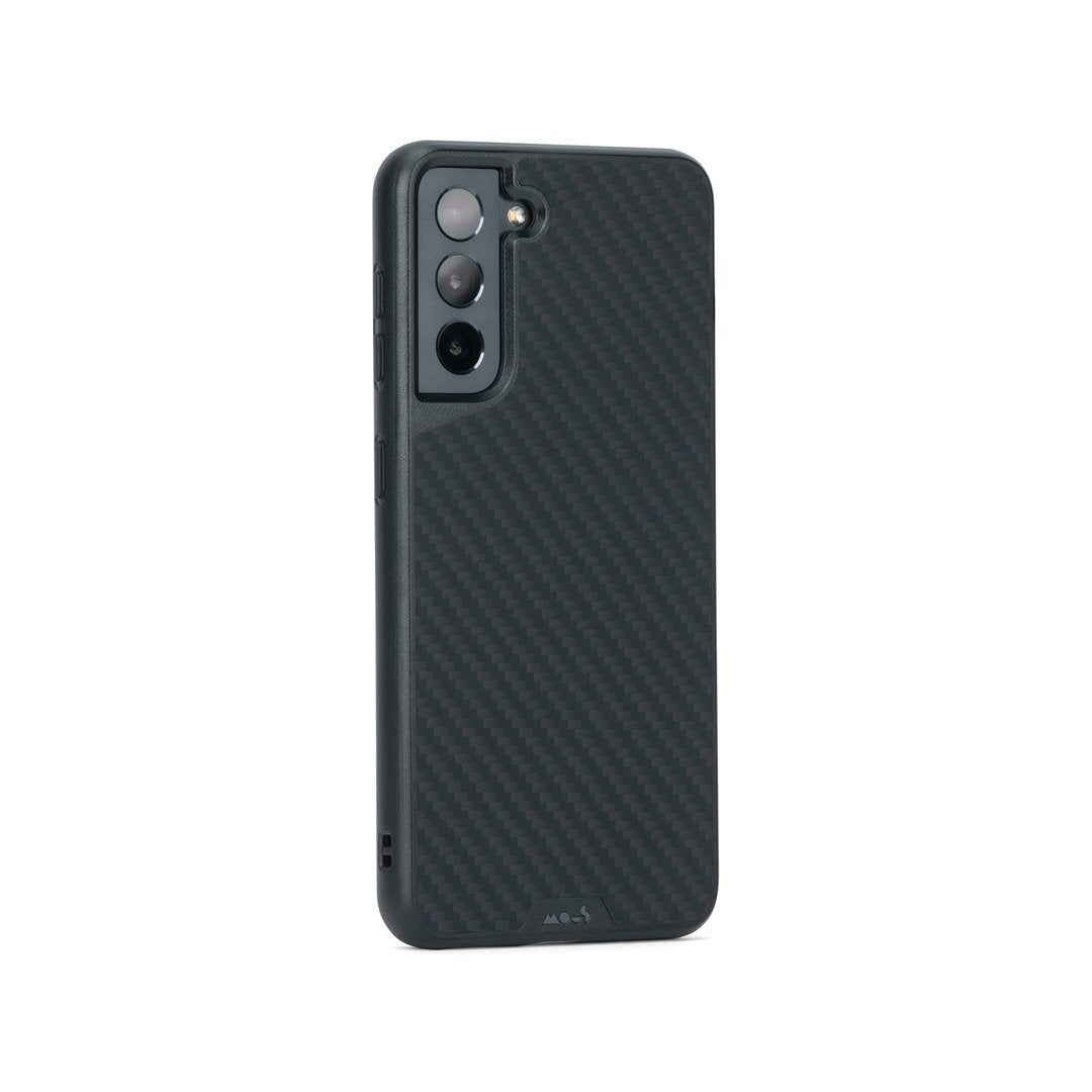 Aramid Fibre Protective Phone Case - Limitless - US 4158