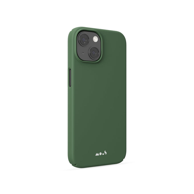 Forest Green Lightweight Phone Case - Super Thin - US 8968