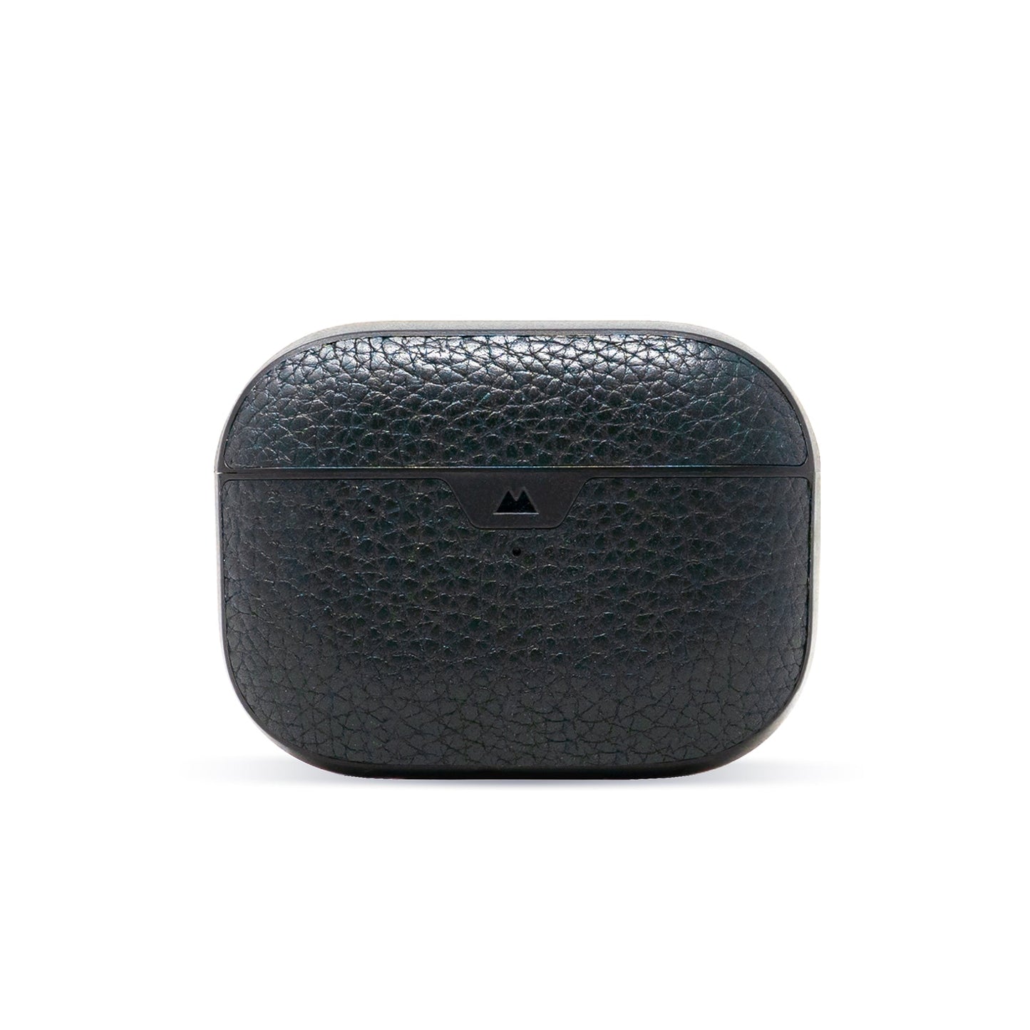 Black Leather AirPods Pro Case - US 7510