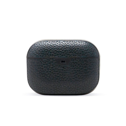 Black Leather AirPods Pro Case - US 7510