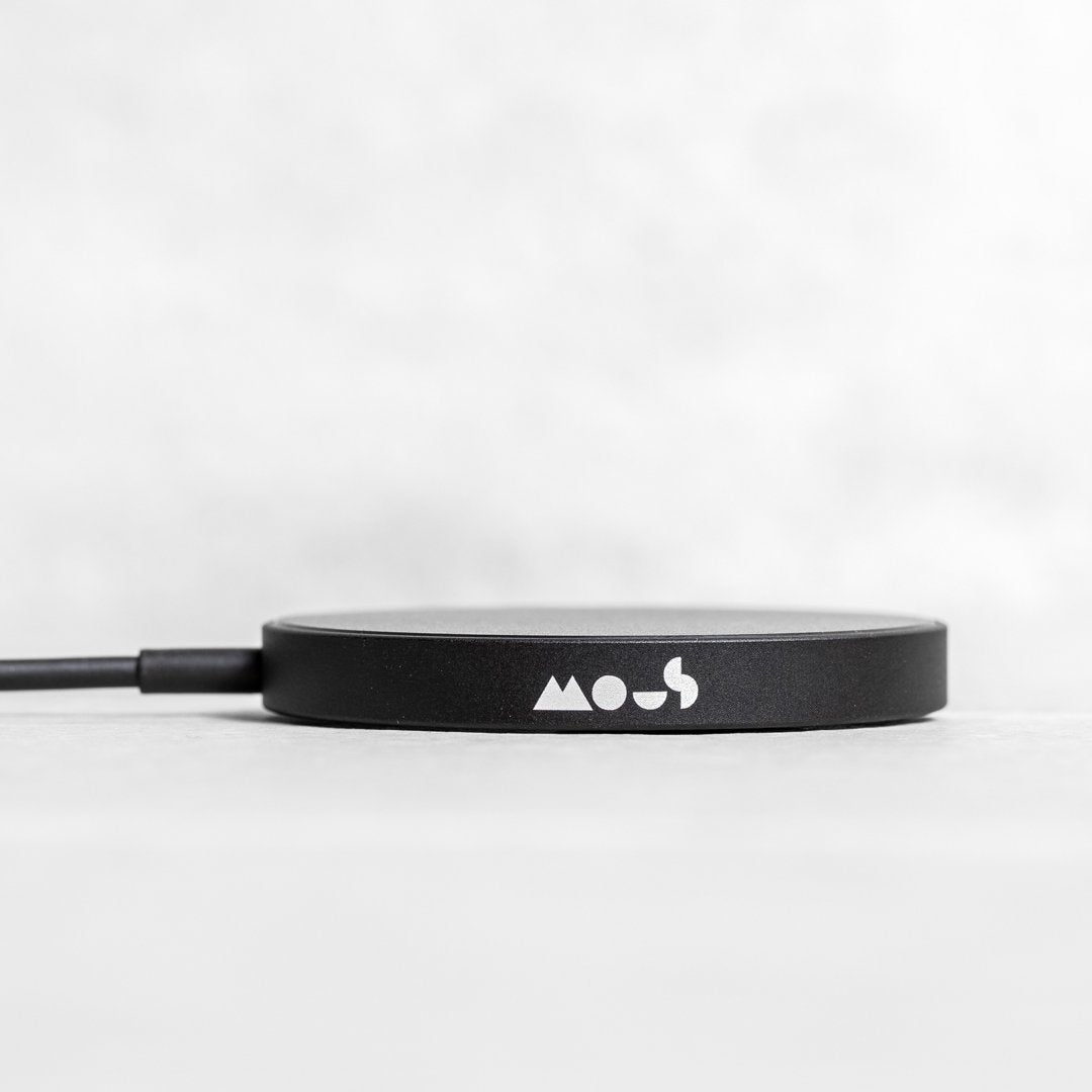 Aramid Fibre Wireless Charger