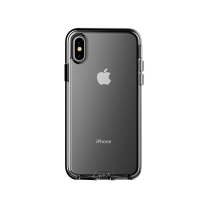 Protective Clear Phone Case - Clarity
