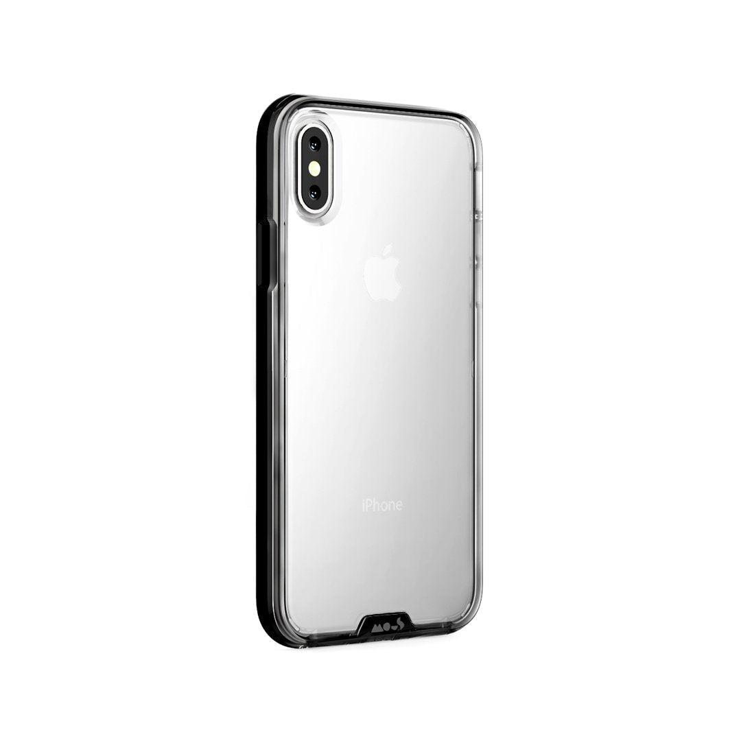 Protective Clear Phone Case - Clarity - US 3819