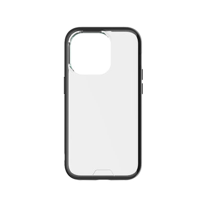 Protective Clear Phone Case - Clarity