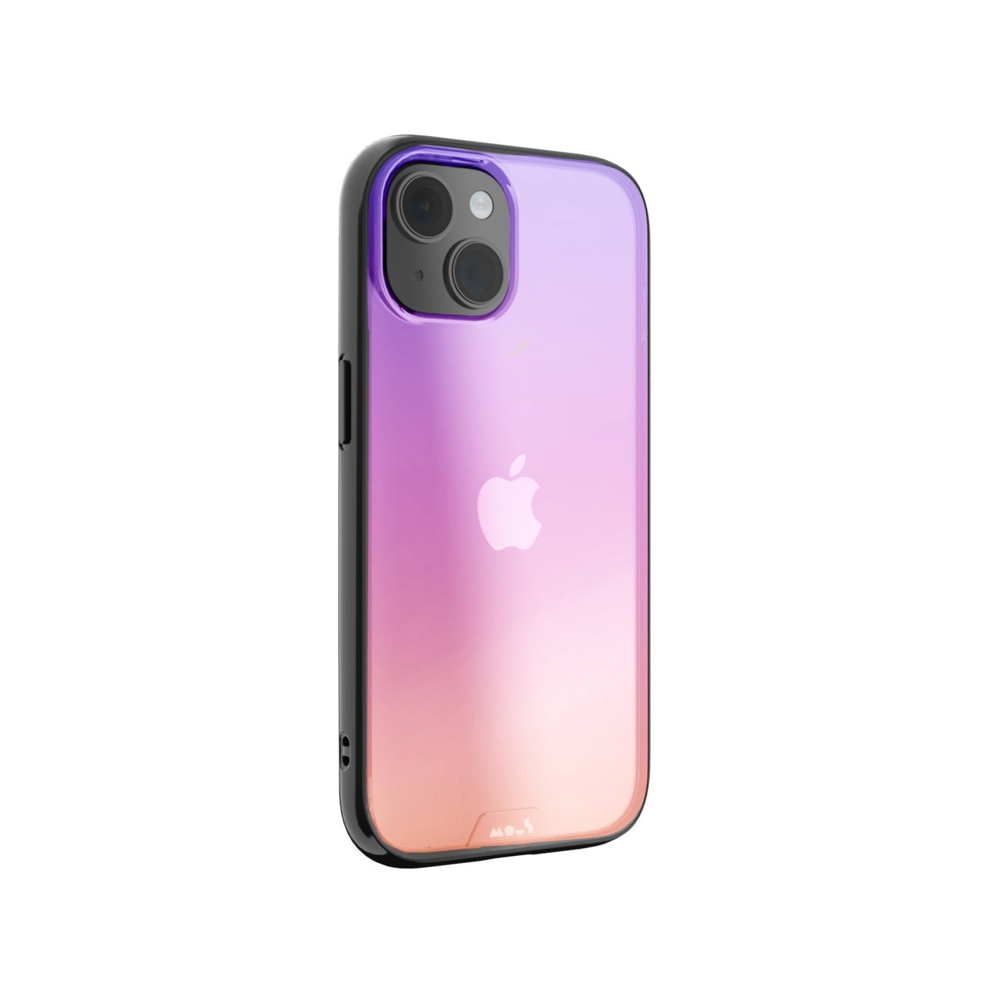 Protective Iridescent Phone Case - Clarity