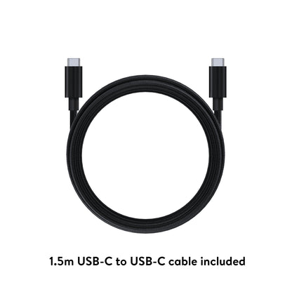 Aramid Fibre Wireless Apple Watch® Charger