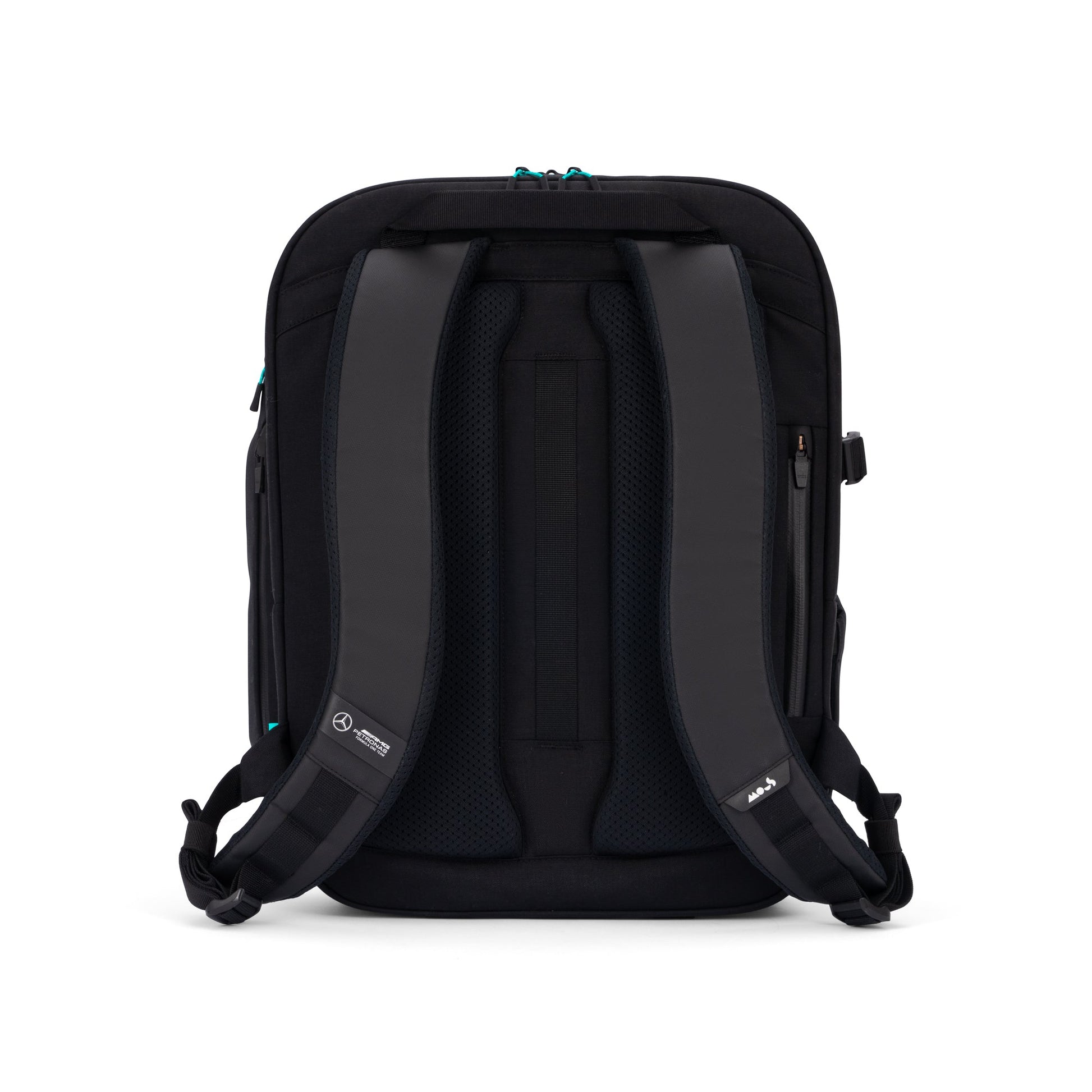 Protective Lid Backpack - Optimal x Mercedes-AMG F1 Team