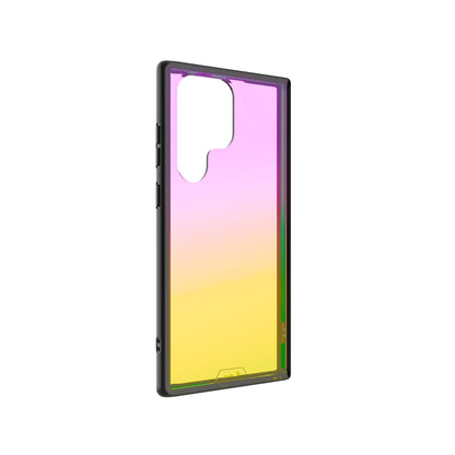 Protective Iridescent Phone Case - Clarity