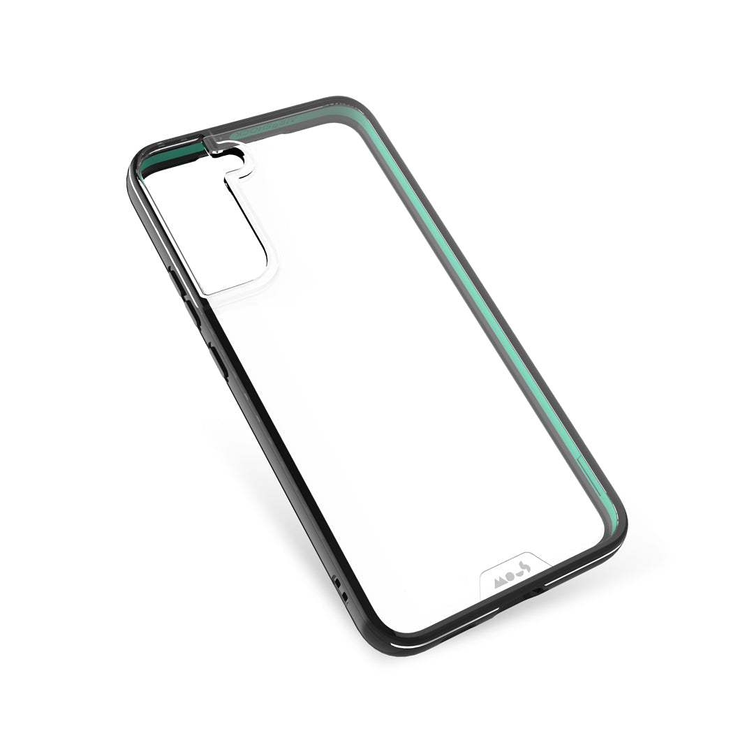 Protective Clear Phone Case - Clarity