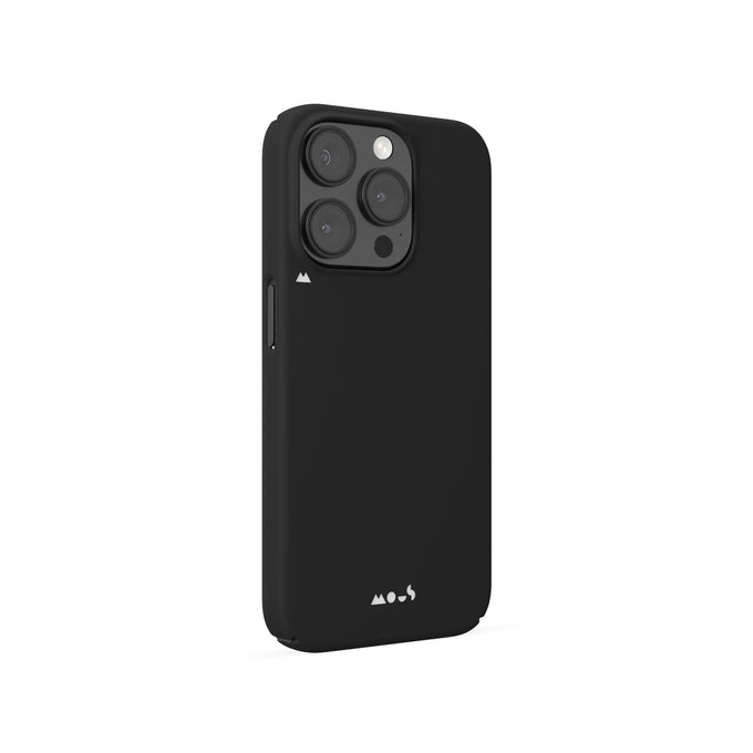 Black Phone Case - Super Thin - US 9043