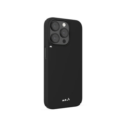 Black Phone Case - Super Thin - US 9043