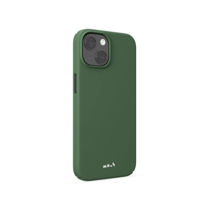 Forest Green Lightweight Phone Case - Super Thin - US 8968