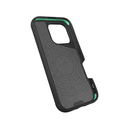 Silver Pearl Protective Phone Case - Limitless