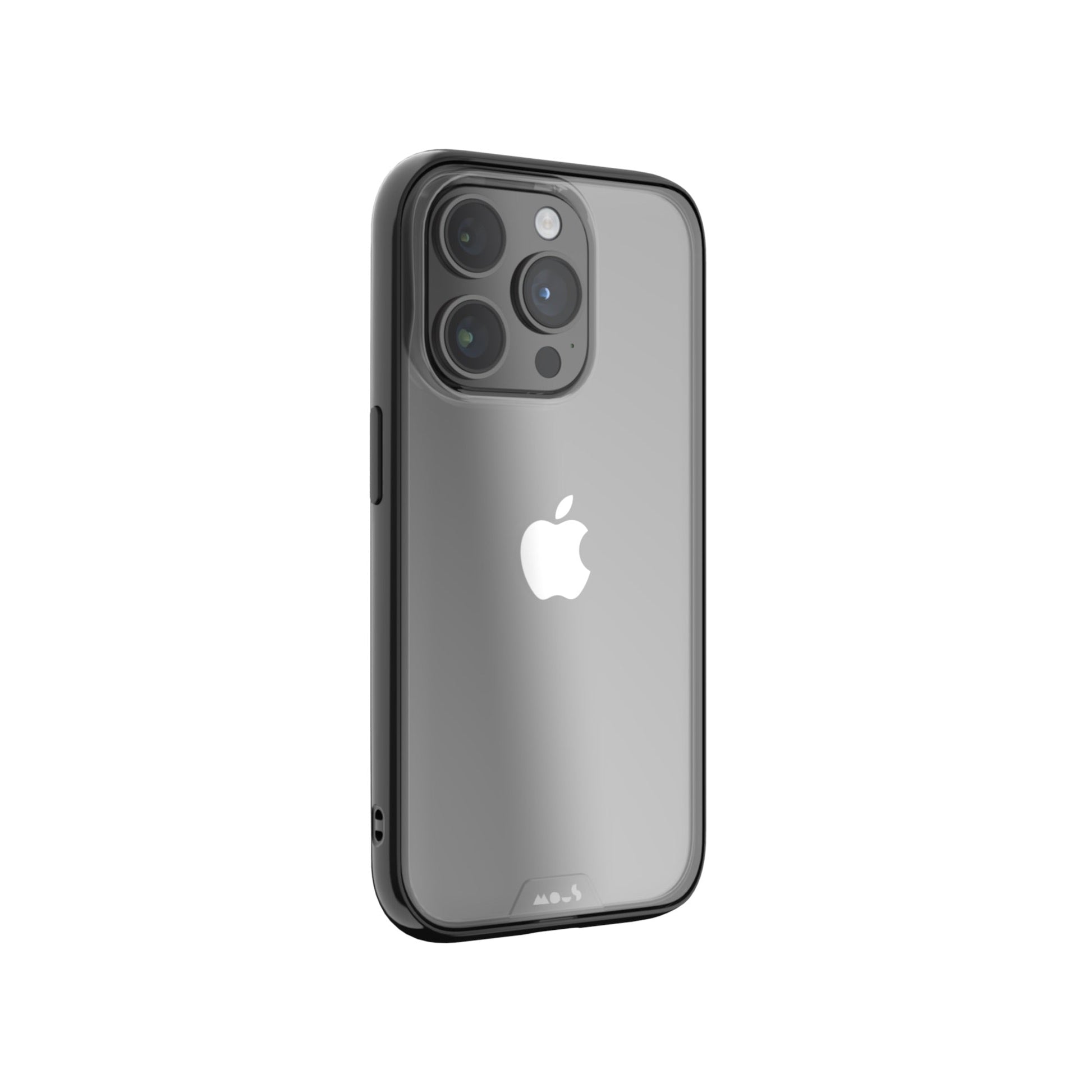 Protective Clear Phone Case - Clarity
