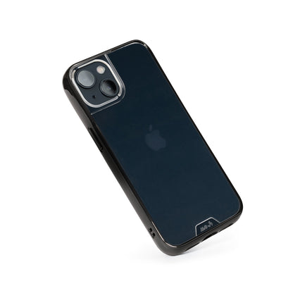 Protective Clear Phone Case - Clarity
